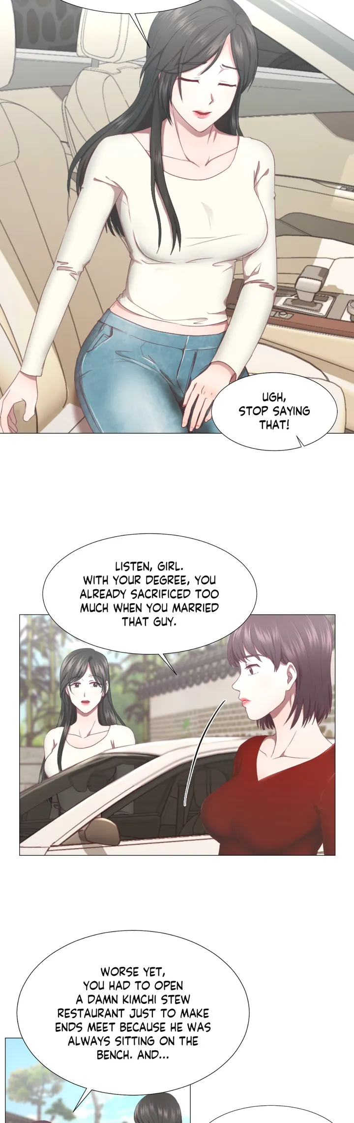 Alive and Swell Chapter 1 image 1