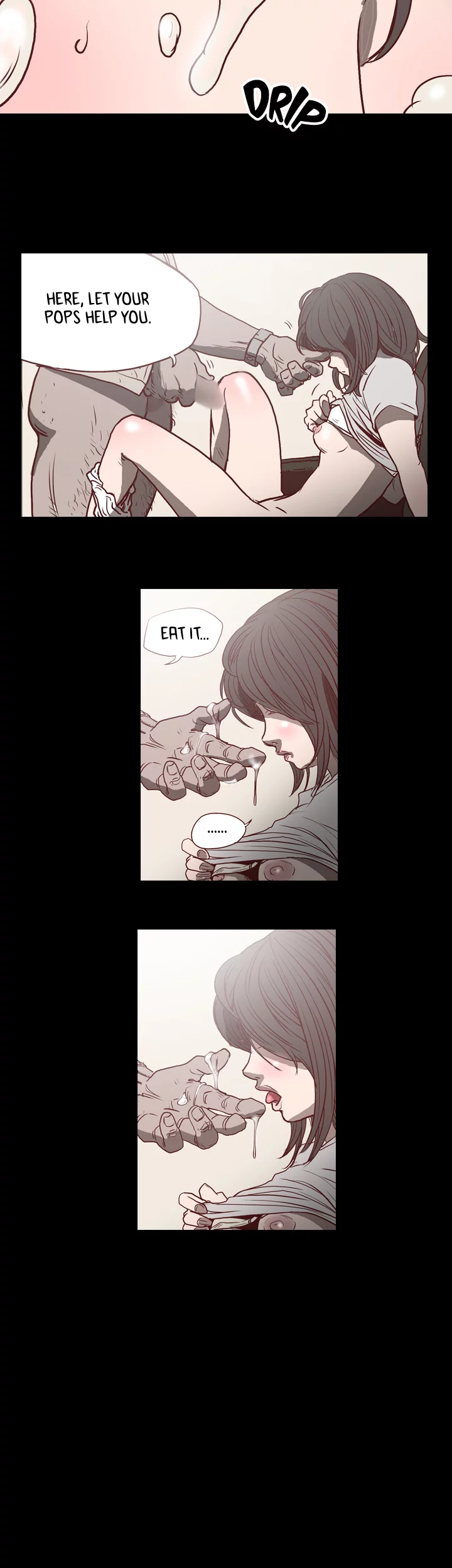 Doomed Chapter 1 image 10
