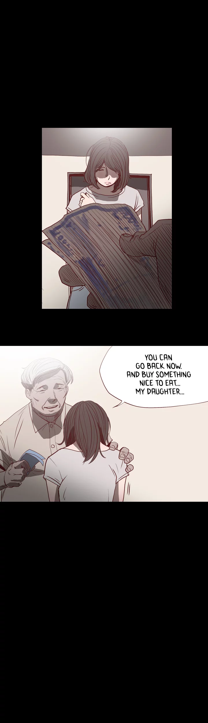 Doomed Chapter 1 image 11