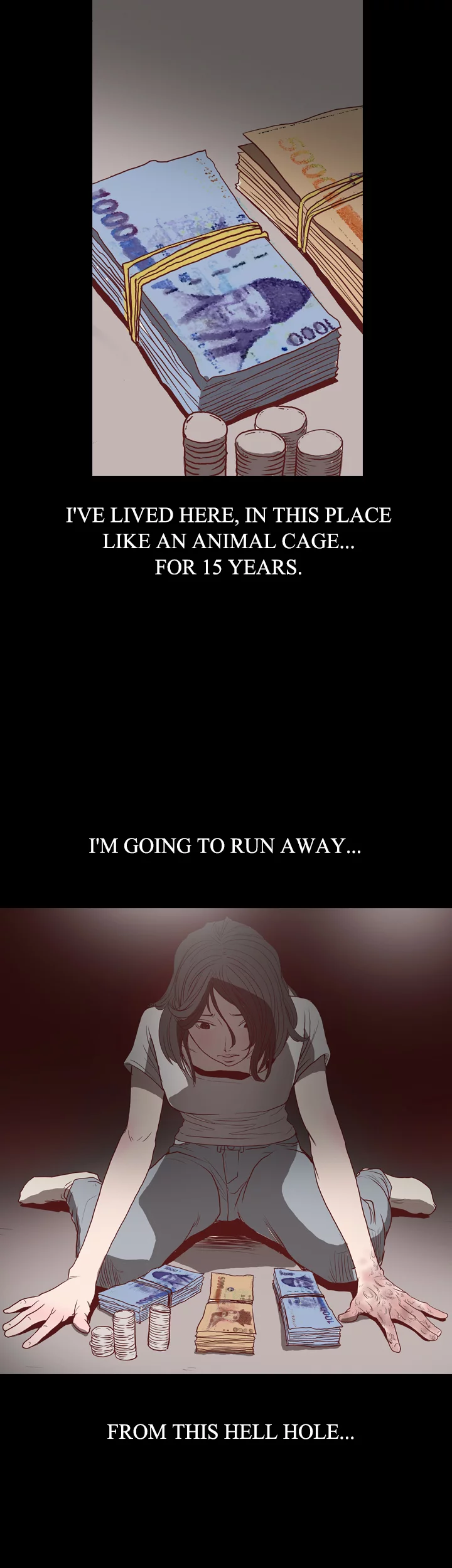 Doomed Chapter 2 image 1