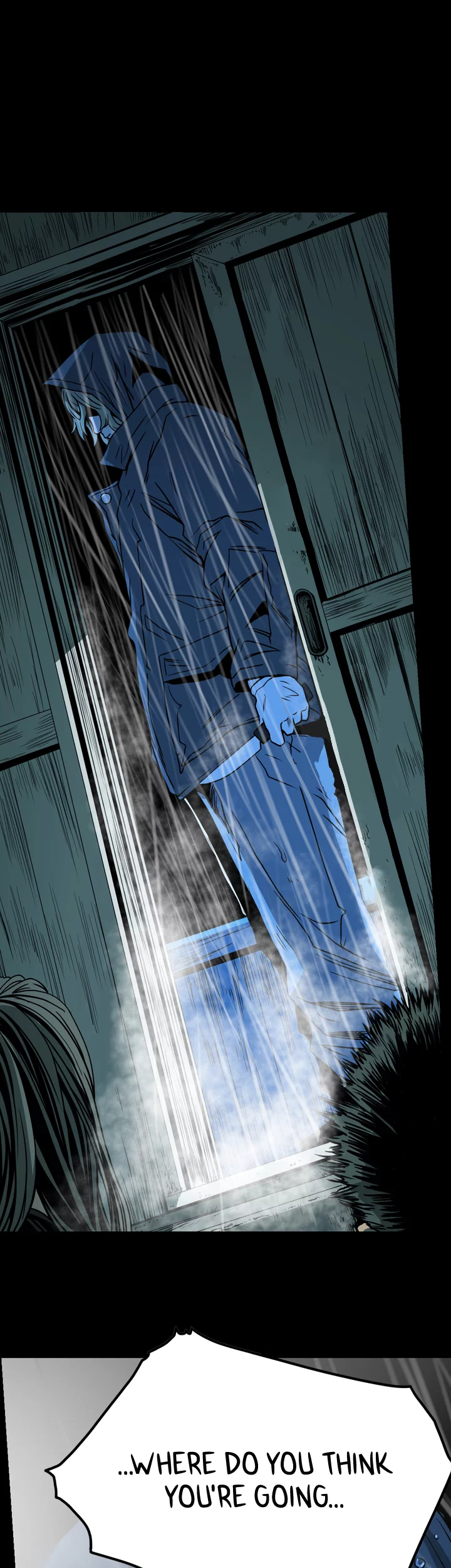 Doomed Chapter 72 - The End image 0