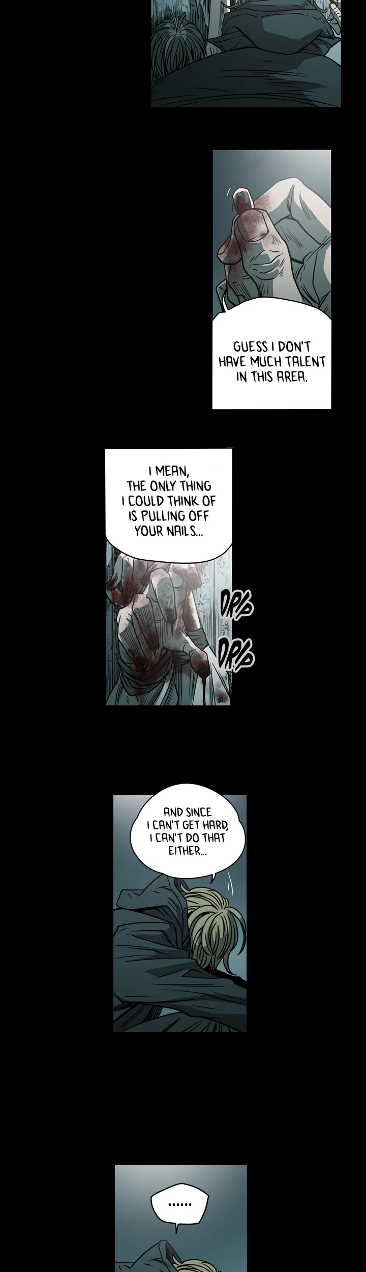 Doomed Chapter 72 - The End image 14