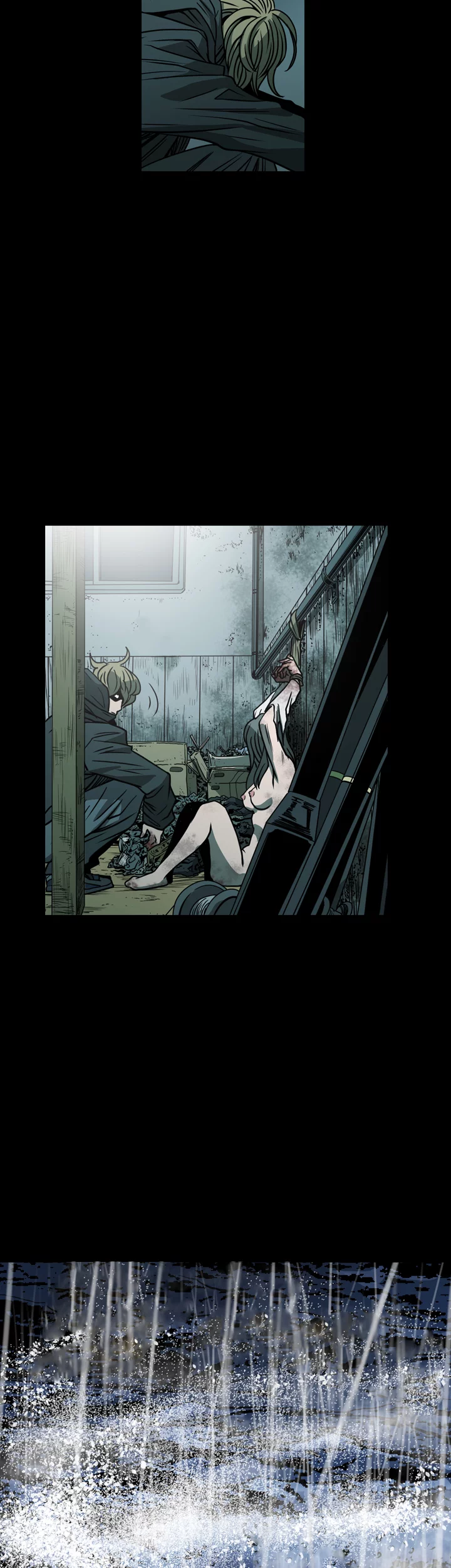 Doomed Chapter 72 - The End image 15