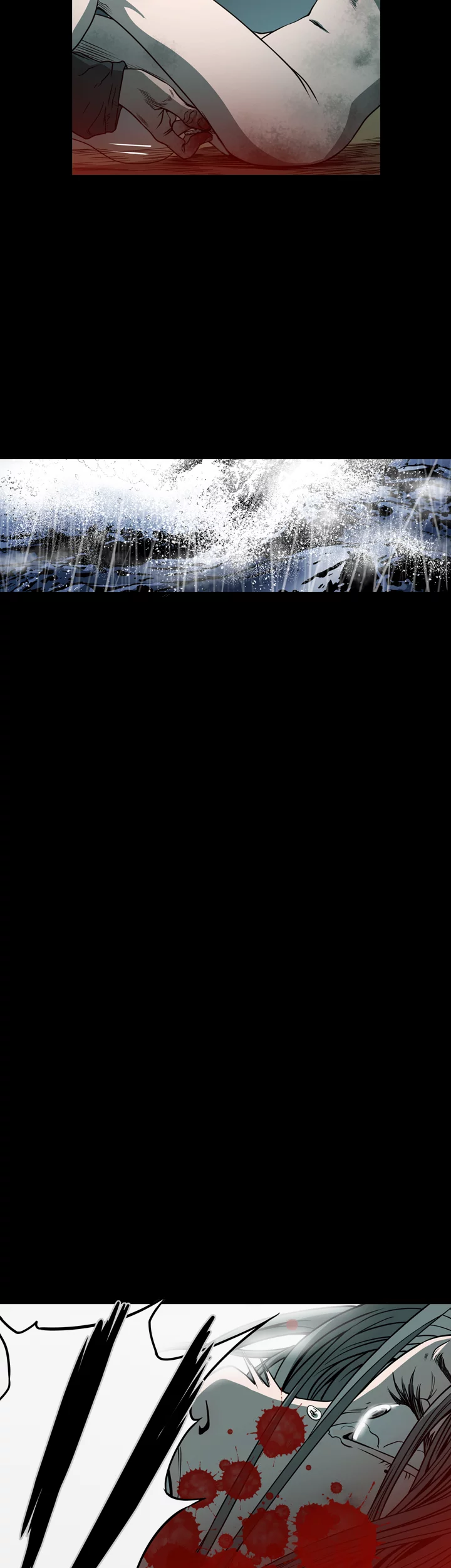 Doomed Chapter 72 - The End image 18
