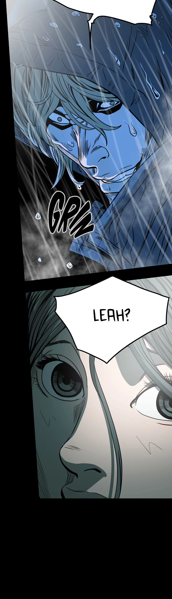 Doomed Chapter 72 - The End image 1