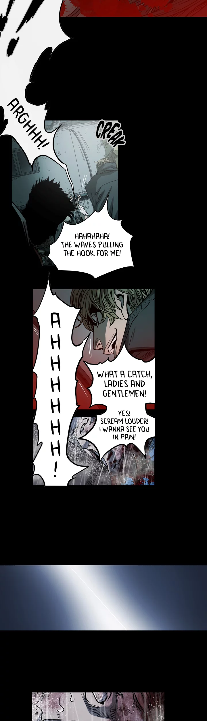Doomed Chapter 72 - The End image 19