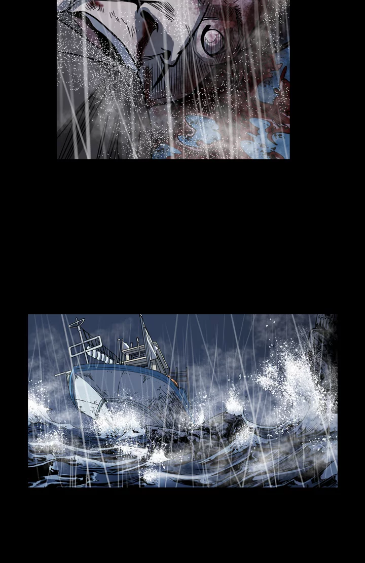 Doomed Chapter 72 - The End image 20