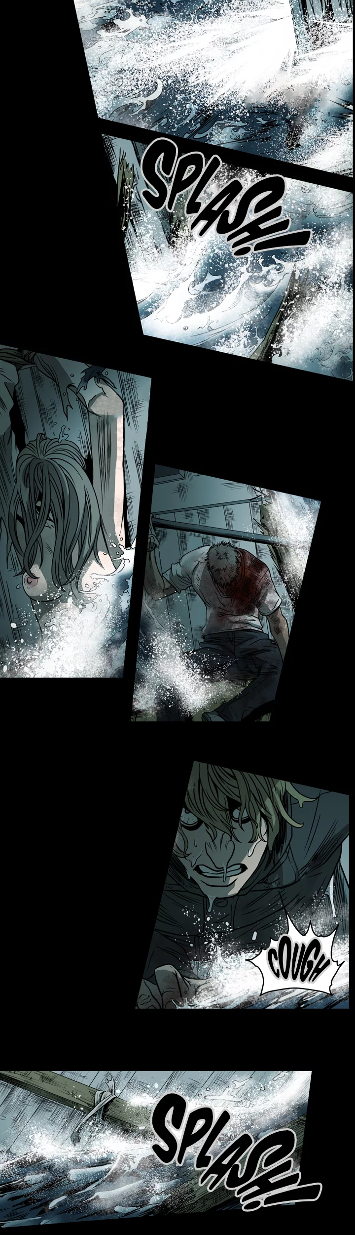 Doomed Chapter 72 - The End image 22