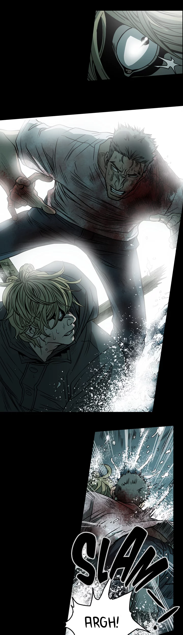Doomed Chapter 72 - The End image 23