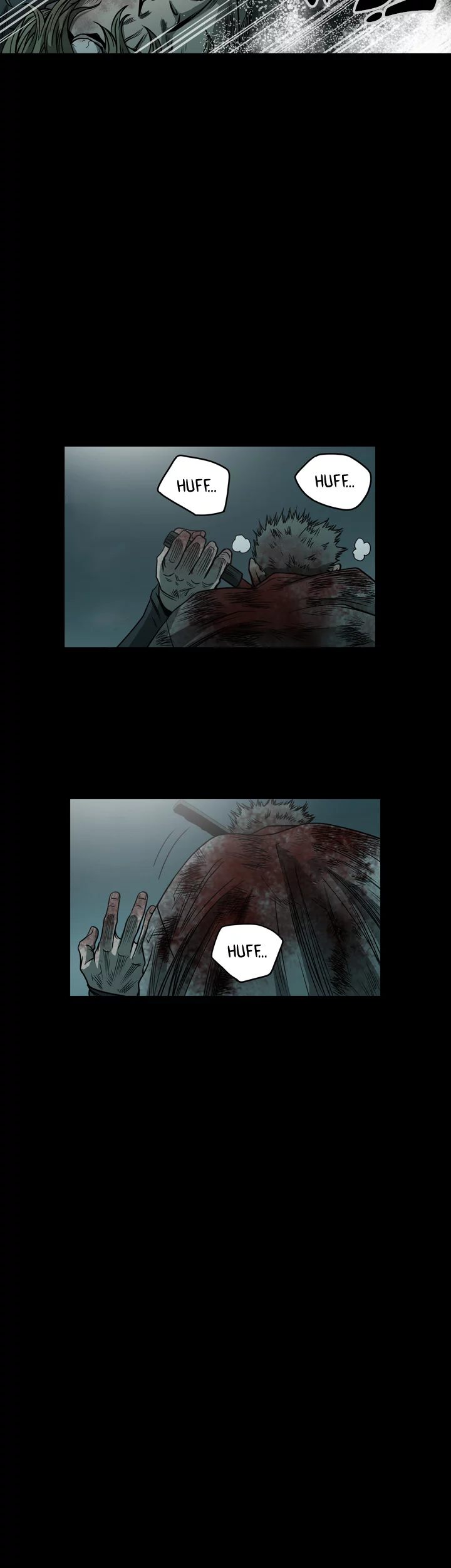 Doomed Chapter 72 - The End image 26