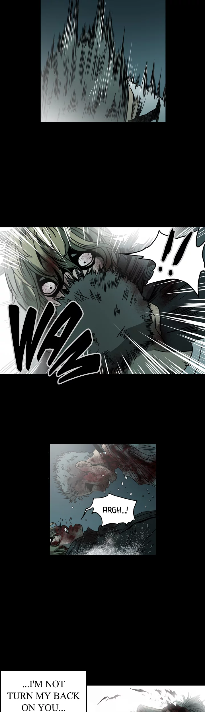 Doomed Chapter 72 - The End image 28