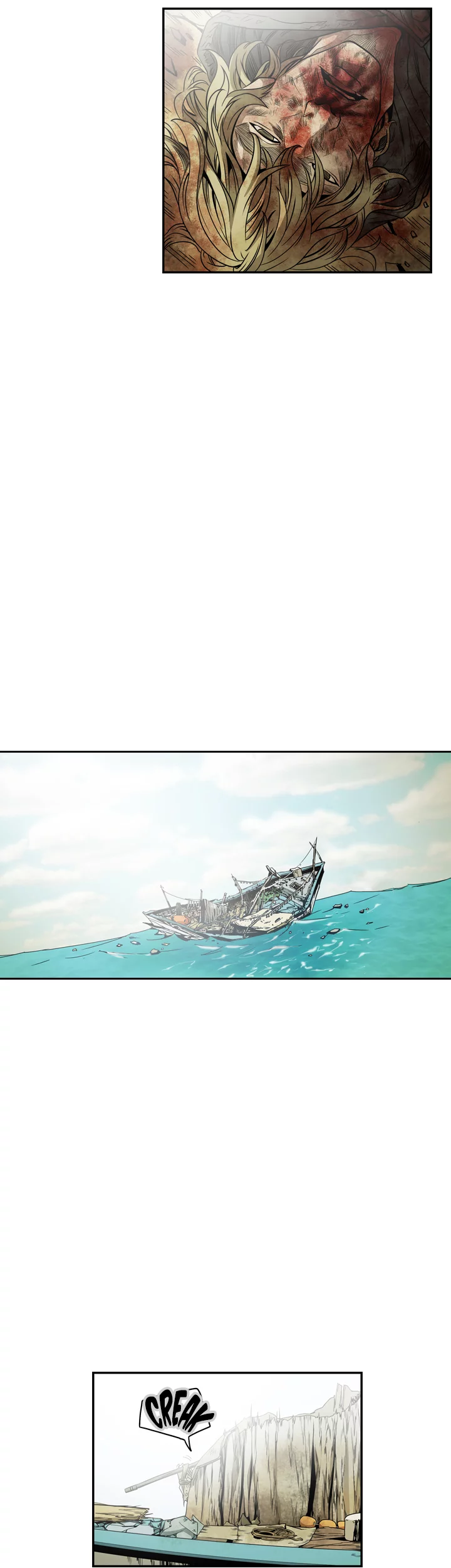 Doomed Chapter 72 - The End image 35