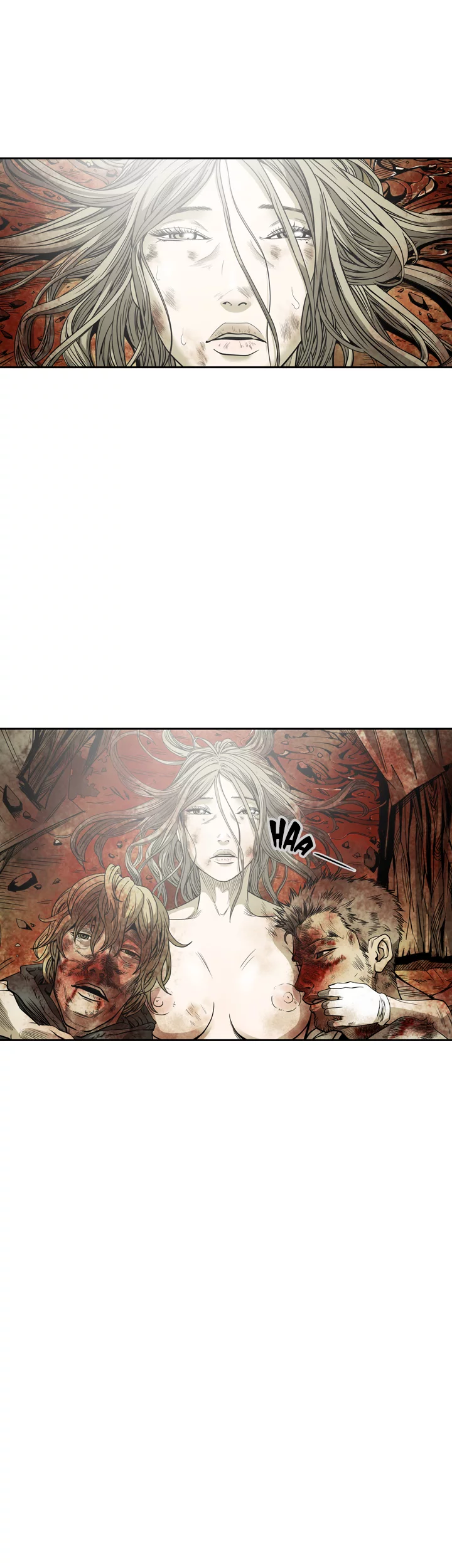 Doomed Chapter 72 - The End image 38
