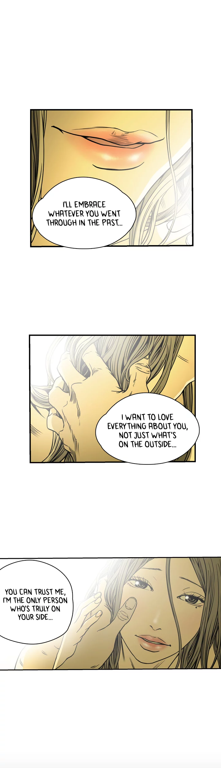 Doomed Chapter 72 - The End image 3