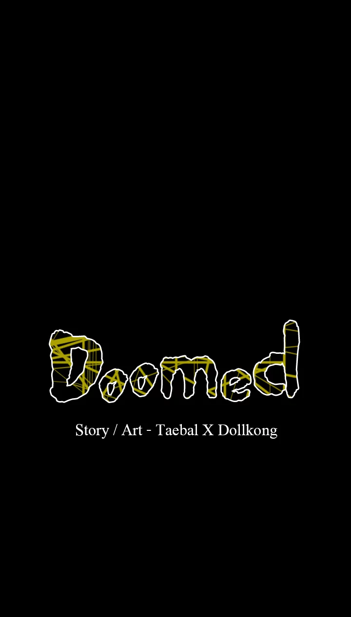 Doomed Chapter 72 - The End image 42