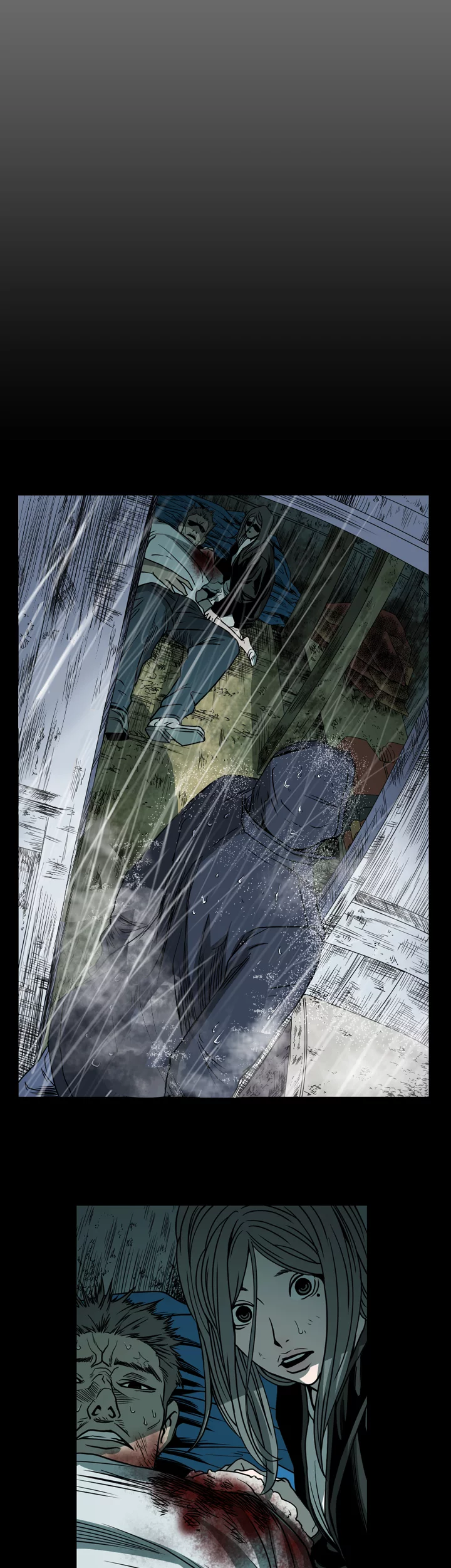 Doomed Chapter 72 - The End image 5