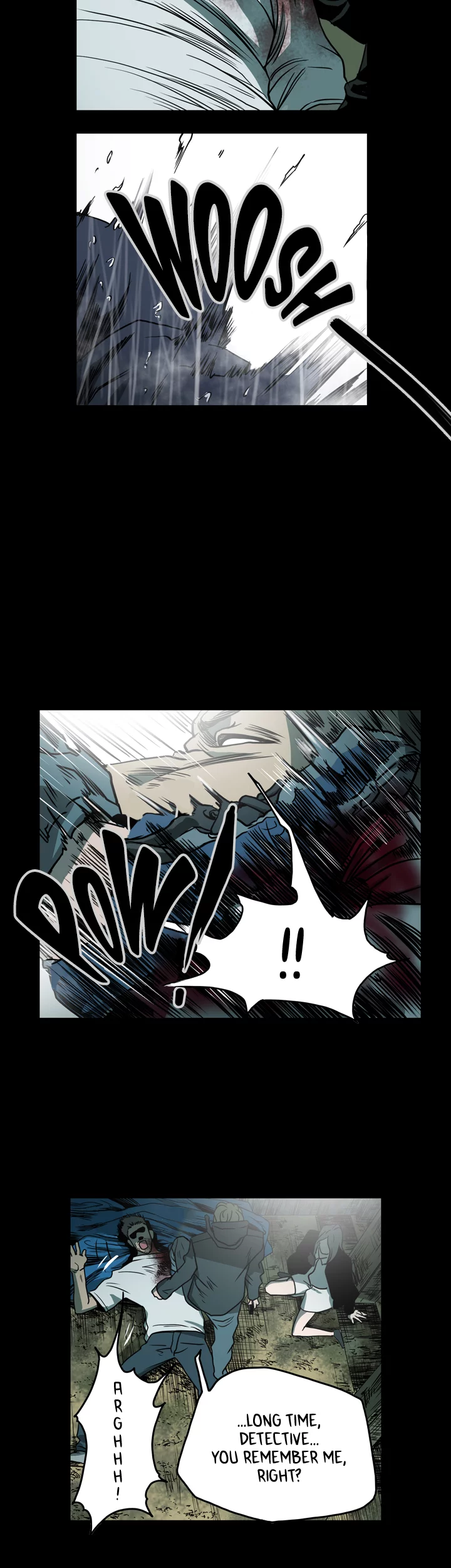 Doomed Chapter 72 - The End image 6